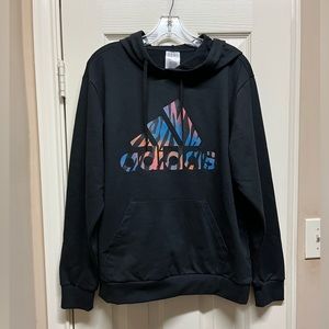 NWT Women Adidas Hoodie